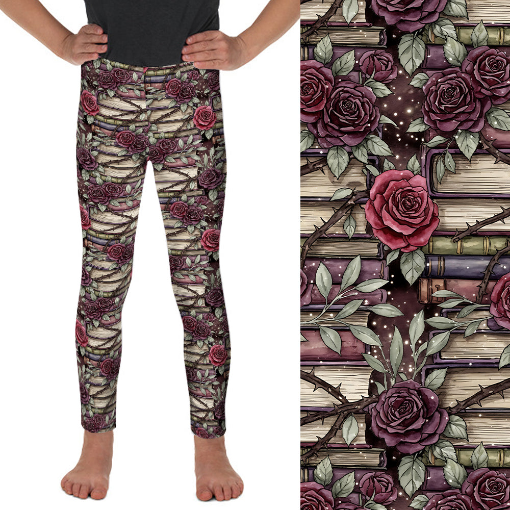 *PREORDER* Rosebound