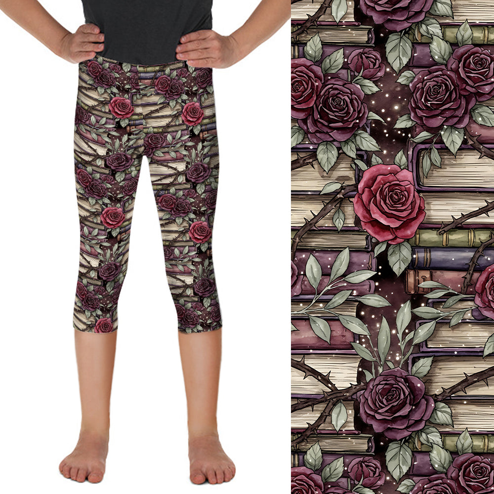 *PREORDER* Rosebound
