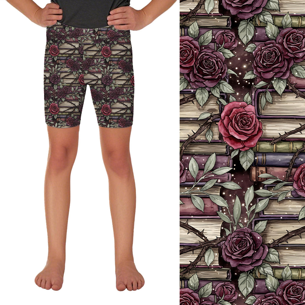 *PREORDER* Rosebound