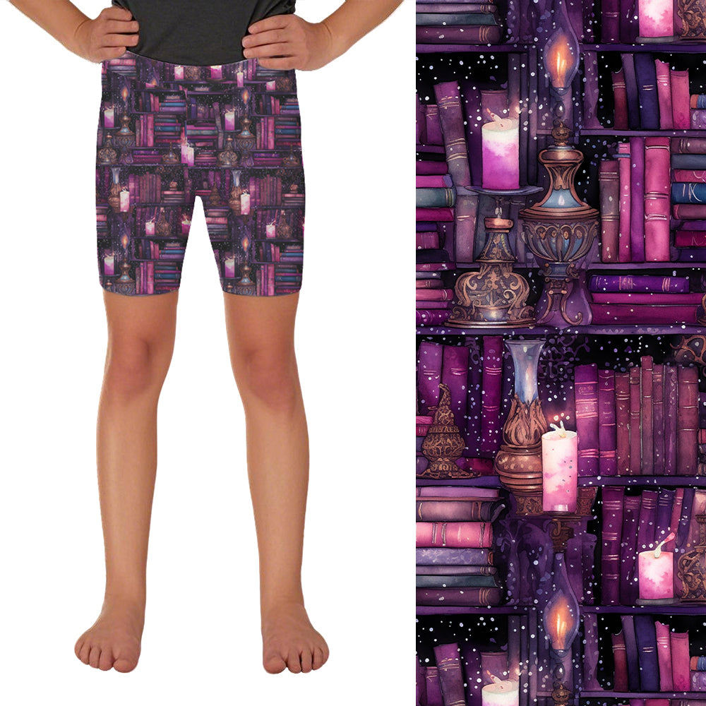 *PREORDER* Midnight Magic Library