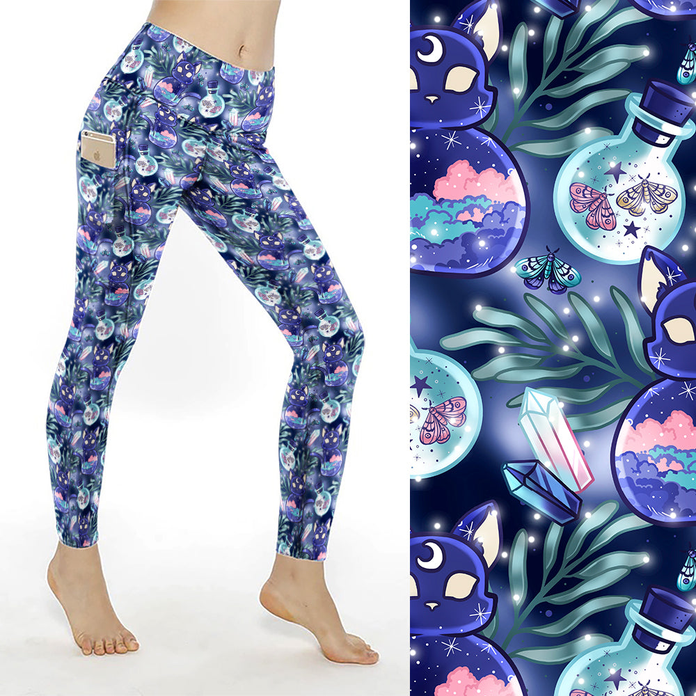 *PREORDER* Magic Cat