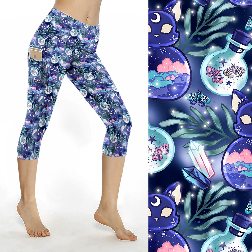 *PREORDER* Magic Cat