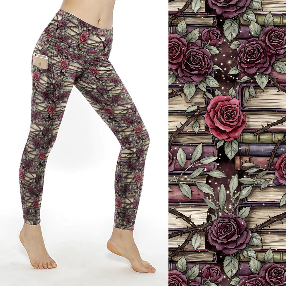 *PREORDER* Rosebound