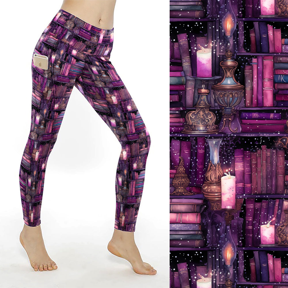 *PREORDER* Midnight Magic Library