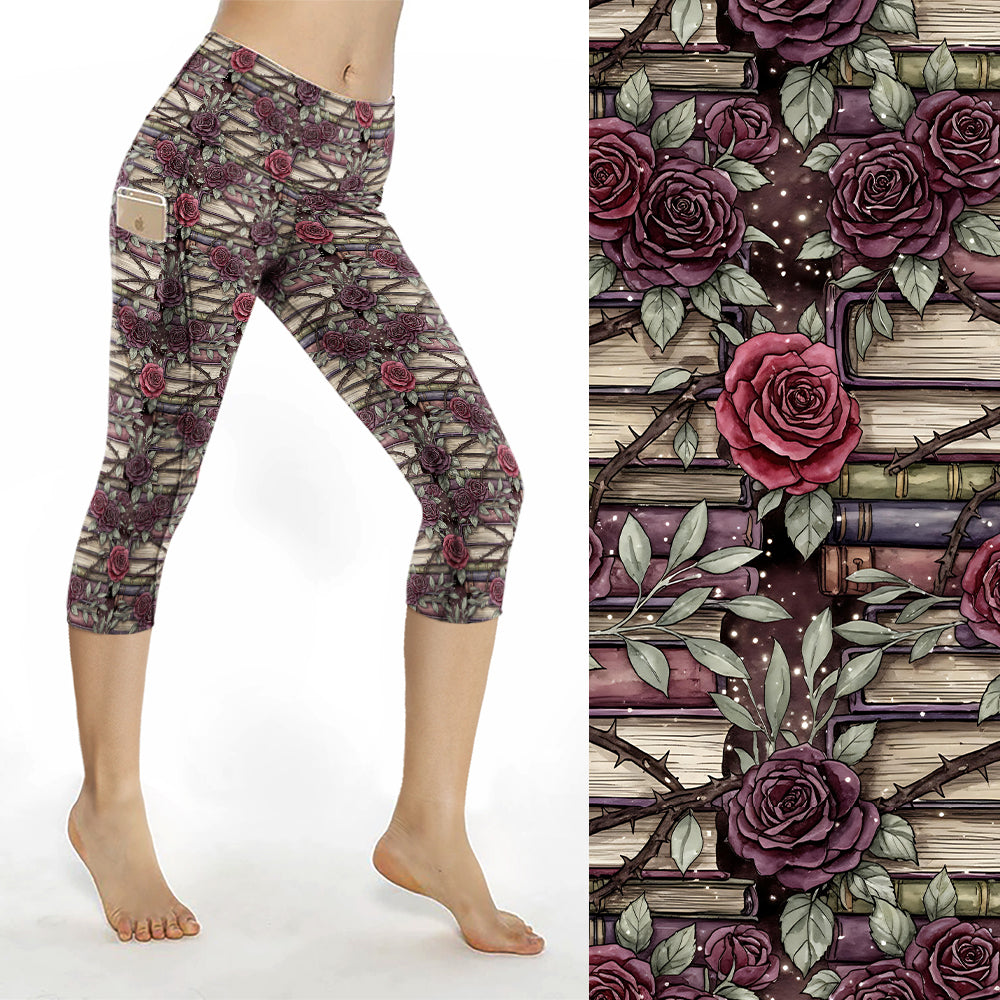 *PREORDER* Rosebound