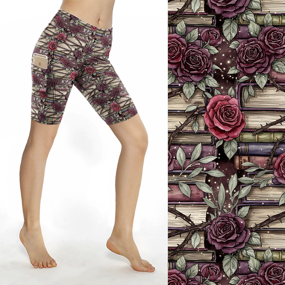 *PREORDER* Rosebound