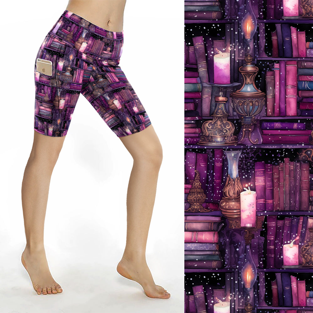 *PREORDER* Midnight Magic Library