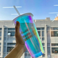 Iridescent Cold Cups - 24oz **IN STOCK**