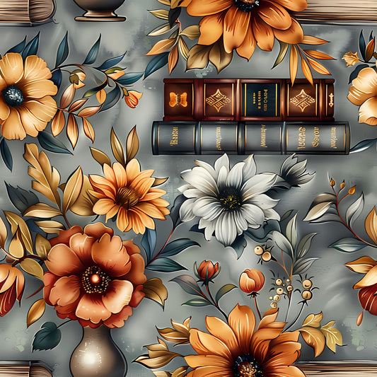 *PREORDER* Twisted Tales & Flowers