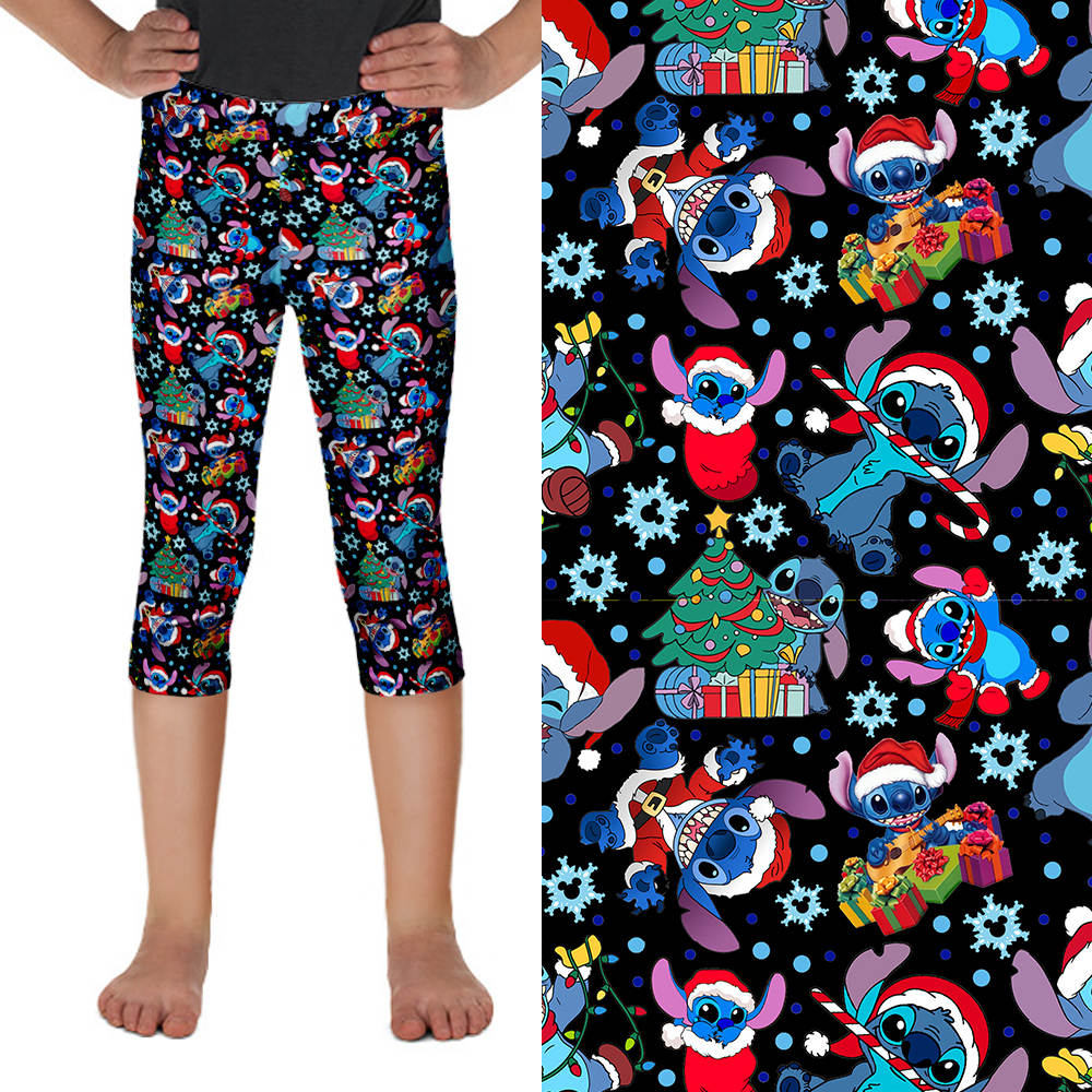 Stitch Christmas KIDS