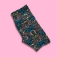 Magical Astrology Bike Shorts