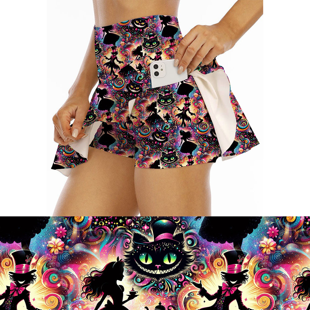 *PREORDER* Wicked Wonderland
