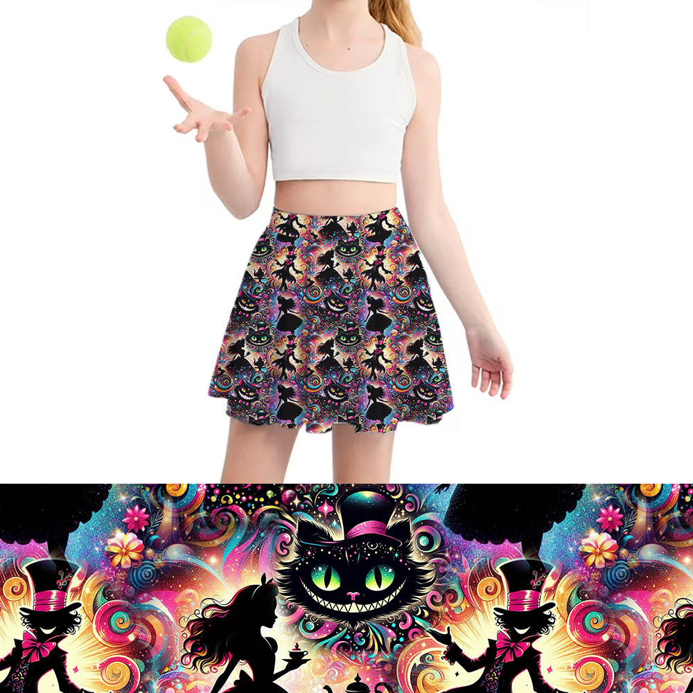 *PREORDER* Wicked Wonderland