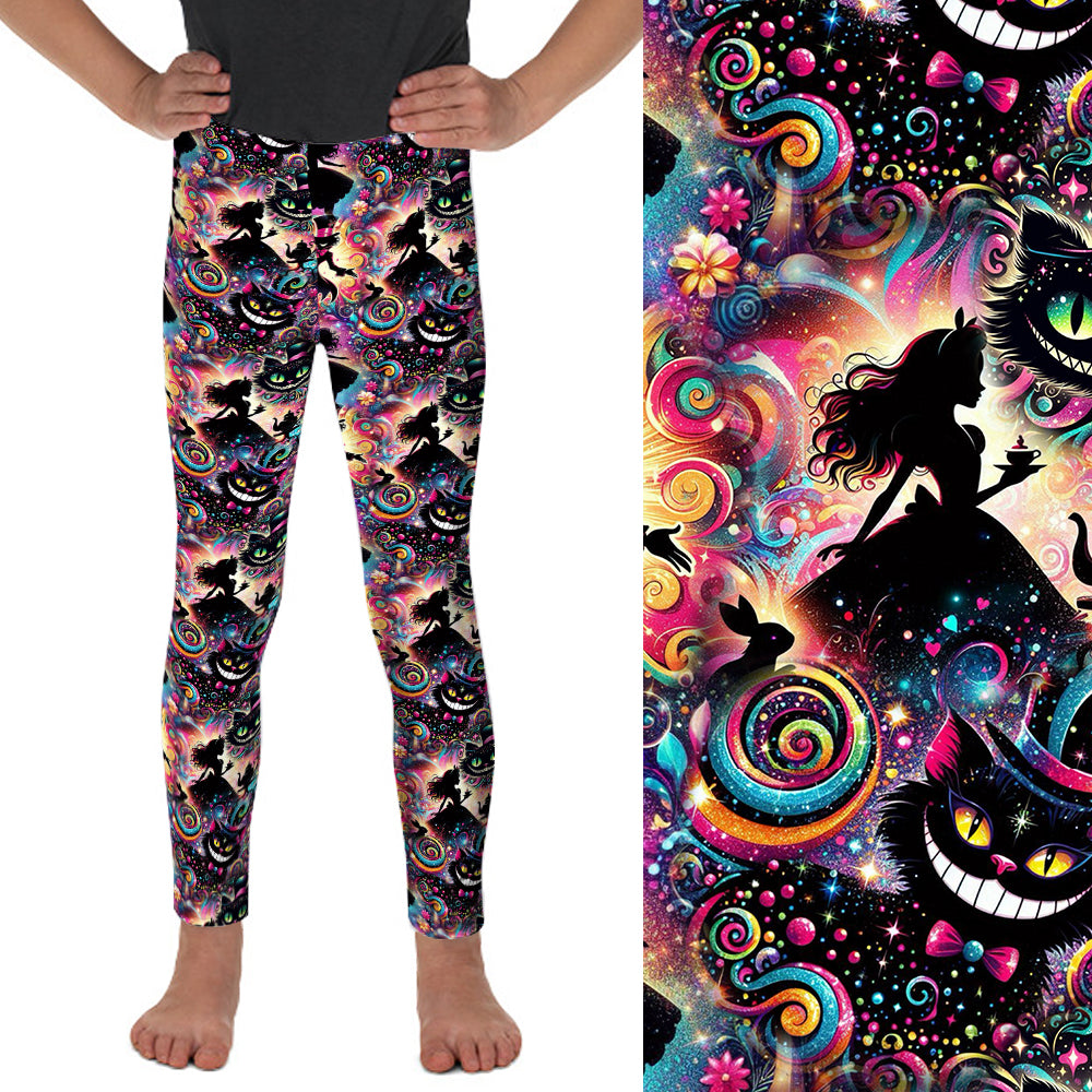 *PREORDER* Wicked Wonderland