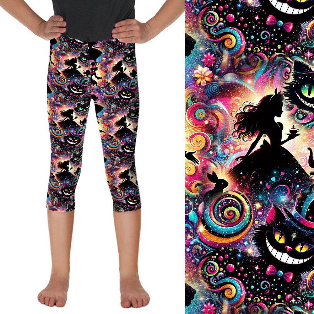 *PREORDER* Wicked Wonderland