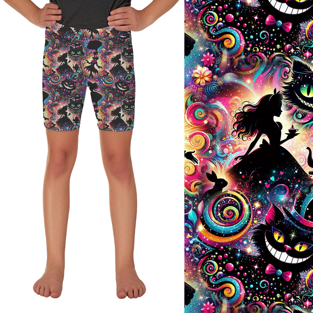 *PREORDER* Wicked Wonderland