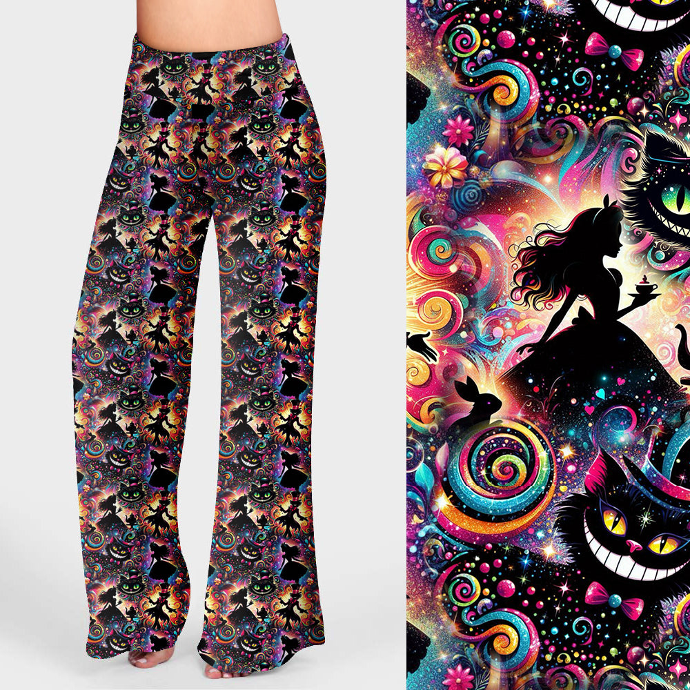 *PREORDER* Wicked Wonderland