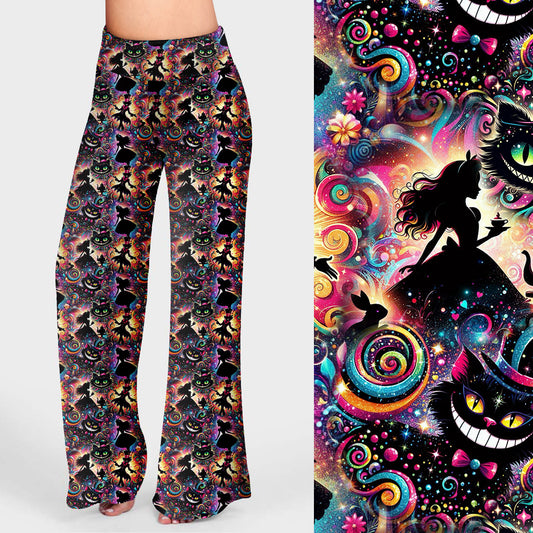 *PREORDER* Wicked Wonderland