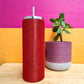 Rhinestone Stainless Steel Tumblers