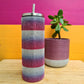 Rhinestone Stainless Steel Tumblers