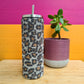 Rhinestone Stainless Steel Tumblers