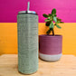 Rhinestone Stainless Steel Tumblers