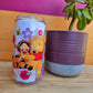 Libbey Soda Can Glass Tumblers