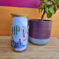 Libbey Soda Can Glass Tumblers