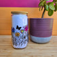 Libbey Soda Can Glass Tumblers