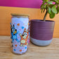 Libbey Soda Can Glass Tumblers