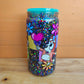 Bluey Hearts Snow Globe Tumbler - 16oz