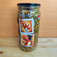 Fire P0kemon Snow Globe Tumbler - 16oz
