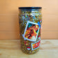 Fire P0kemon Snow Globe Tumbler - 16oz