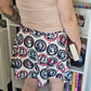 Spicy Reader Skorts
