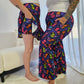 Glitterflies Lounge Pants