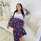 Glitterflies Lounge Pants