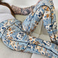Howdy Cowboy! Full Length Leggings
