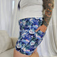 Magic Cat Bike Shorts