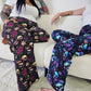 Skulls & Stories Lounge Pants