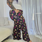 Skulls & Stories Lounge Pants