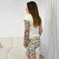 Howdy Cowboy! Bike Shorts