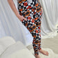 Diner Days Full Length Leggings