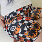 Diner Days Bike Shorts