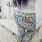 Howdy Cowboy! Full Length Leggings