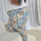Howdy Cowboy! Full Length Leggings