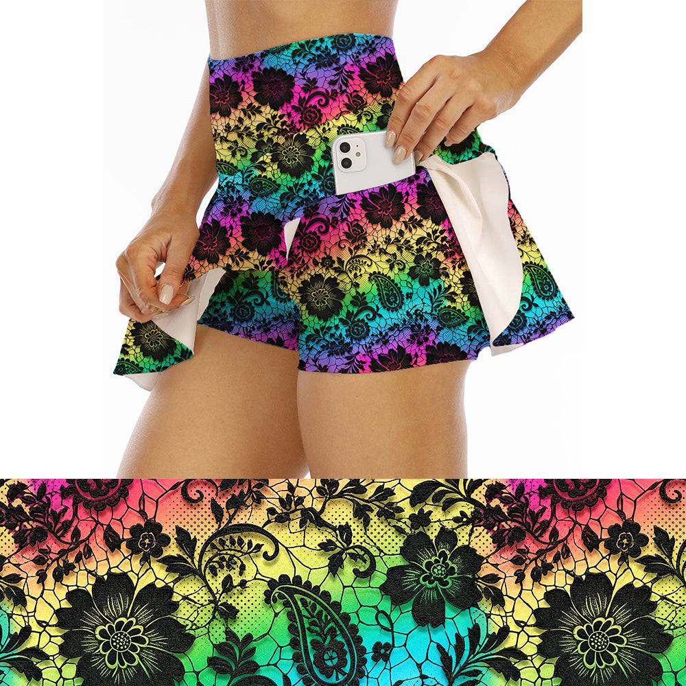 *PREORDER* Rainbow Lace