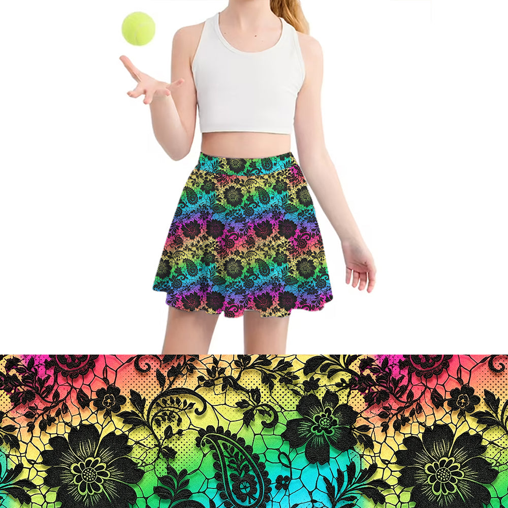 *PREORDER* Rainbow Lace