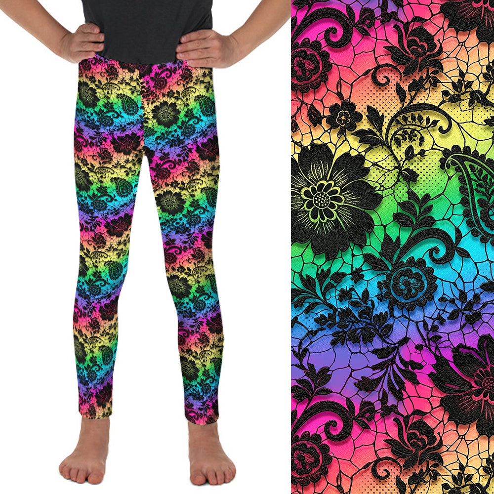 *PREORDER* Rainbow Lace