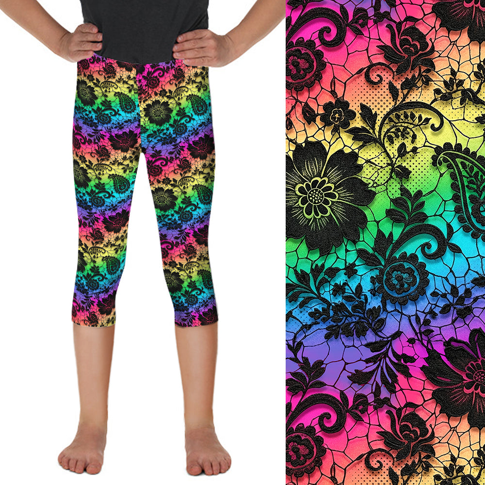 *PREORDER* Rainbow Lace