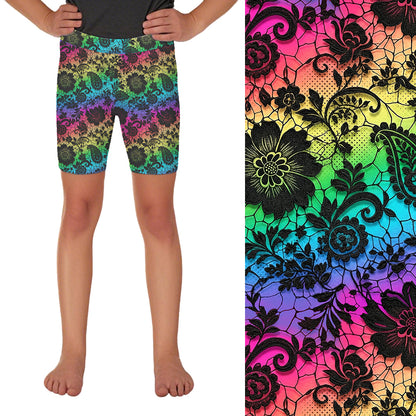 *PREORDER* Rainbow Lace